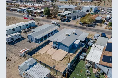 4422 S Calle Viveza, Fort Mohave, AZ 86426 - Photo 59