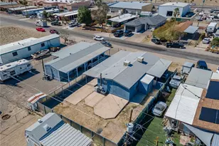 4422 S Calle Viveza, Fort Mohave, AZ 86426 - Photo 59