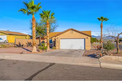 1365 Agate Avenue, Bullhead City, AZ 86442 - Photo 3