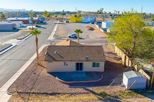 1365 Agate Ave, Bullhead City, AZ 86442 - Photo 51