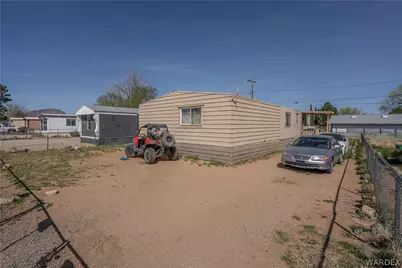 3865 E John L Avenue, Kingman, AZ 86409 - Photo 3