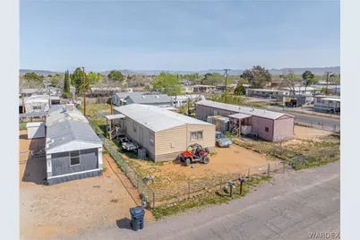 3865 E John L Avenue, Kingman, AZ 86409 - Photo 1