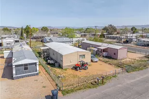 3865 E John L Ave, Kingman, AZ 86409 - Photo 1