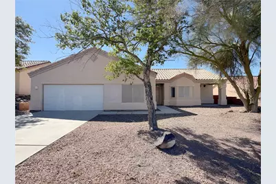 2326 Shooting Star Drive, Bullhead City, AZ 86442 - Photo 1