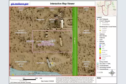 2533 S Hopi Road, Golden Valley, AZ 86413 - Photo 13