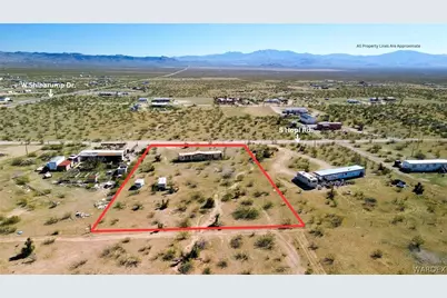 2533 S Hopi Road, Golden Valley, AZ 86413 - Photo 3