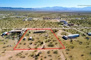 2533 S Hopi Rd, Golden Valley, AZ 86413 - Photo 3