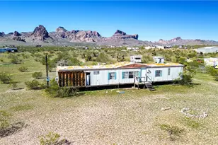 2533 S Hopi Rd, Golden Valley, AZ 86413 - Photo 1