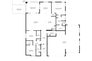 1843 E Blue Flame St, Kingman, AZ 86409 - Photo 39