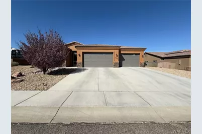 1843 E Blue Flame Street, Kingman, AZ 86409 - Photo 1