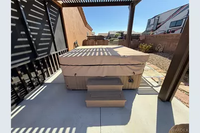 1843 E Blue Flame Street, Kingman, AZ 86409 - Photo 37