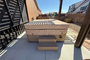 1843 E Blue Flame St, Kingman, AZ 86409 - Photo 37