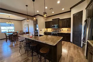 1843 E Blue Flame St, Kingman, AZ 86409 - Photo 9