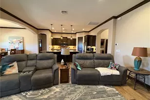 1843 E Blue Flame St, Kingman, AZ 86409 - Photo 13