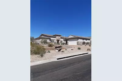 2525 Trade Wind Drive, Bullhead City, AZ 86442 - Photo 1