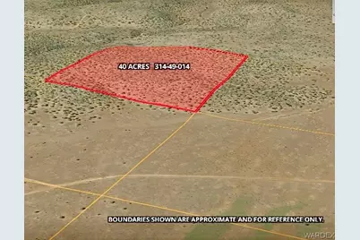 014 Tbd, Truxton, AZ 86434 - Photo 1