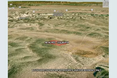 314-49-014 Nelson Road, Truxton, AZ 86434 - Photo 3