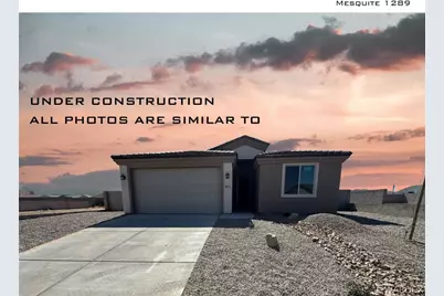 3664 Wheatland Avenue, Kingman, AZ 86401 - Photo 1