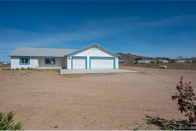 3411 W Carmichael Road, Golden Valley, AZ 86413 - Photo 75