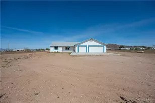 3411 W Carmichael Rd, Golden Valley, AZ 86413 - Photo 9