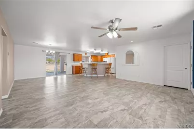 3411 W Carmichael Road, Golden Valley, AZ 86413 - Photo 3