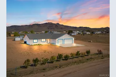 3411 W Carmichael Road, Golden Valley, AZ 86413 - Photo 1