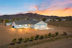 3411 W Carmichael Rd, Golden Valley, AZ 86413 - Photo 1