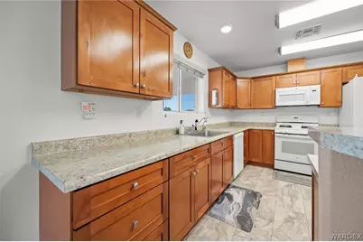 3411 W Carmichael Road, Golden Valley, AZ 86413 - Photo 19