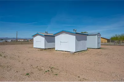 3411 W Carmichael Road, Golden Valley, AZ 86413 - Photo 7