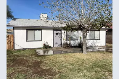 218 Tanglewood Lane Lane, Bullhead City, AZ 86442 - Photo 1