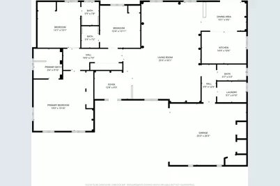 10286 S Hamilton Drive, Mohave Valley, AZ 86440 - Photo 5