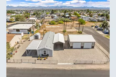 1818 Del Norte Drive, Bullhead City, AZ 86442 - Photo 1