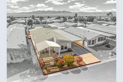 2350 Adobe Road #30, Bullhead City, AZ 86442 - Photo 27