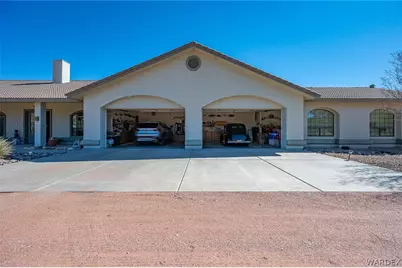 5840 N Cedar Ridge Lane, Kingman, AZ 86409 - Photo 63