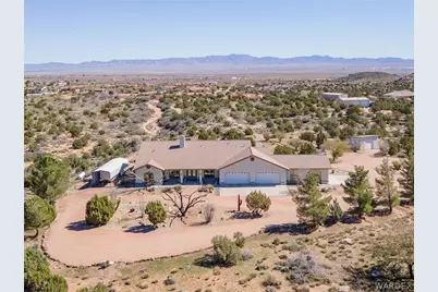 5840 N Cedar Ridge Lane, Kingman, AZ 86409 - Photo 79