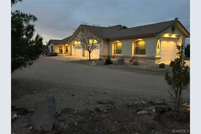 5840 N Cedar Ridge Lane, Kingman, AZ 86409 - Photo 3