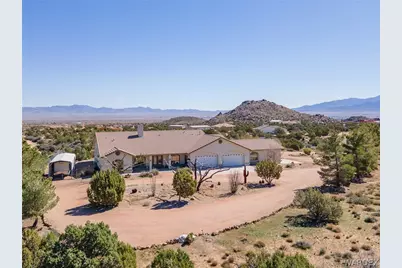 5840 N Cedar Ridge Lane, Kingman, AZ 86409 - Photo 7