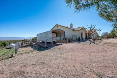 5840 N Cedar Ridge Lane, Kingman, AZ 86409 - Photo 77