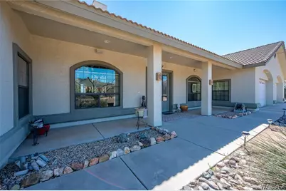5840 N Cedar Ridge Lane, Kingman, AZ 86409 - Photo 9