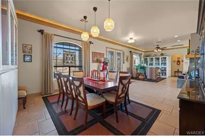 5840 N Cedar Ridge Lane, Kingman, AZ 86409 - Photo 17