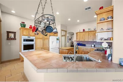 5840 N Cedar Ridge Lane, Kingman, AZ 86409 - Photo 29