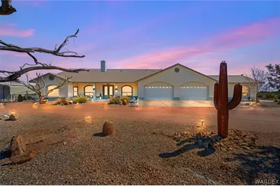 5840 N Cedar Ridge Lane, Kingman, AZ 86409 - Photo 1
