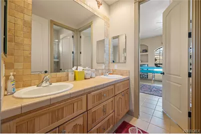 5840 N Cedar Ridge Lane, Kingman, AZ 86409 - Photo 47