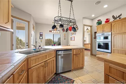 5840 N Cedar Ridge Lane, Kingman, AZ 86409 - Photo 25