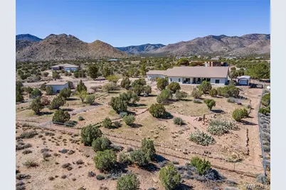 5840 N Cedar Ridge Lane, Kingman, AZ 86409 - Photo 85
