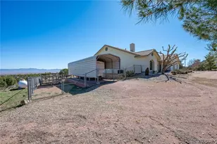 5840 N Cedar Ridge Ln, Kingman, AZ 86409 - Photo 77