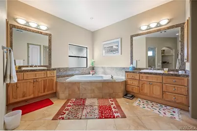 5840 N Cedar Ridge Lane, Kingman, AZ 86409 - Photo 37