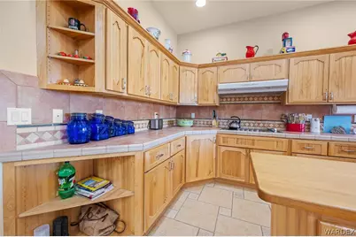 5840 N Cedar Ridge Lane, Kingman, AZ 86409 - Photo 23