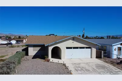 1097 Sahuaro Drive, Bullhead City, AZ 86442 - Photo 1