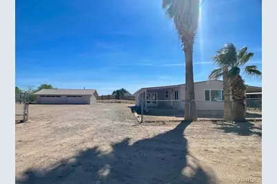 4586 Linden Drive, Topock, AZ 86436 - Photo 1